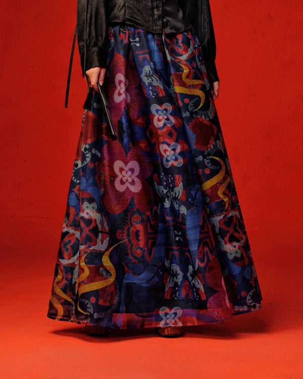 DIEN NIEN SKIRT