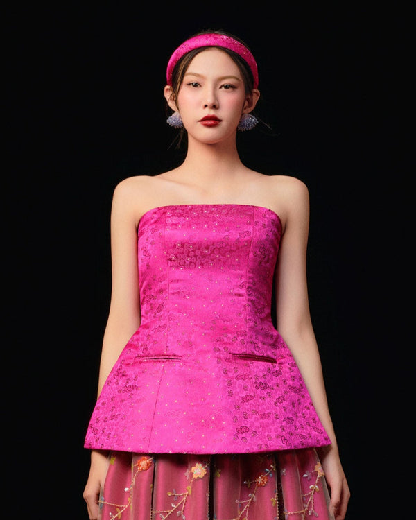 XUAN NGOC TOP