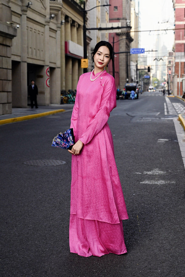 AO DAI DDAD05