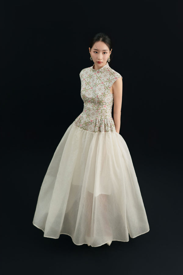 DDV182 DRESS