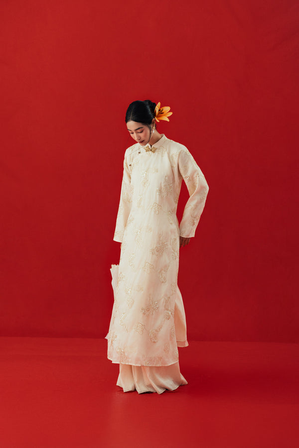 DDAD38 AO DAI