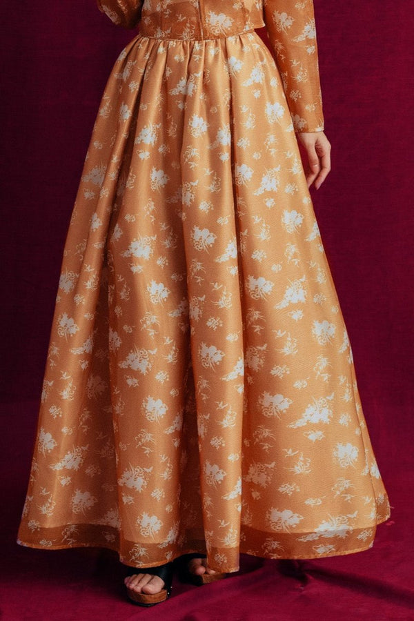 AN KHANG SKIRT